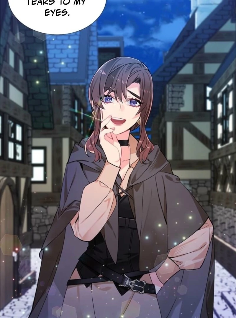 Mistaken for a Wicked Woman! Chapter 61 - page 7